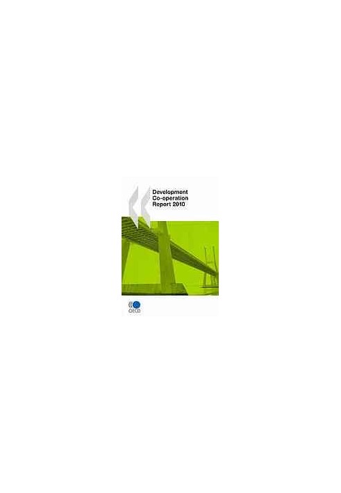 Development co-operation report 2010