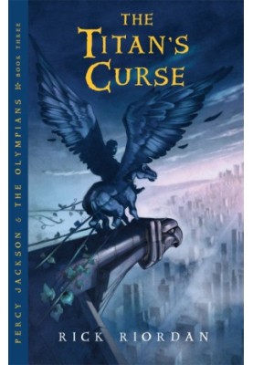 The Titan's Curse (Percy Jackson and the Olympians Book 3)
