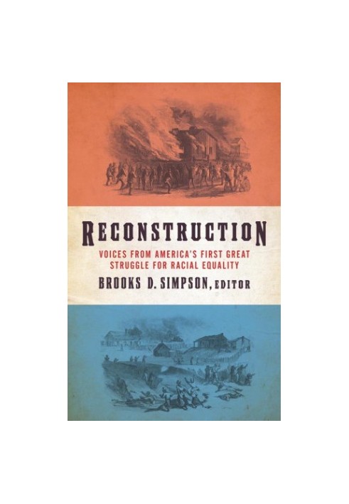 Reconstruction