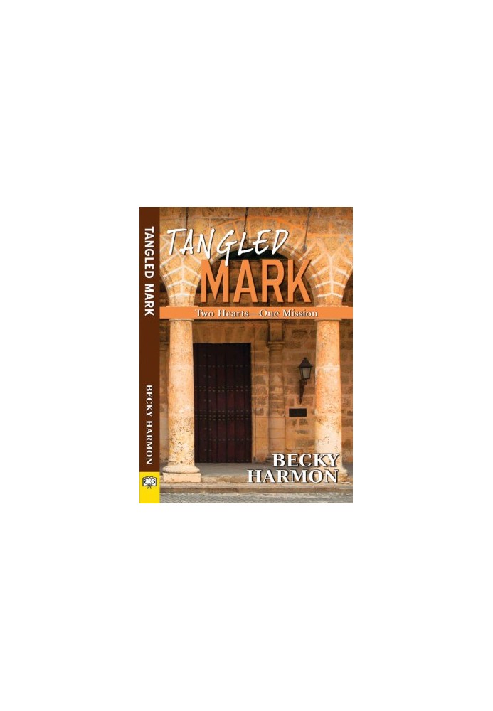 Tangled Mark