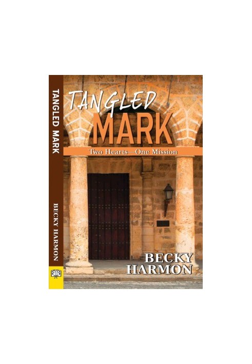 Tangled Mark
