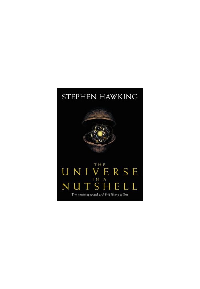 The Universe in a Nutshell
