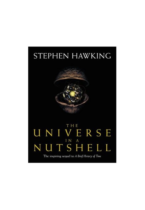 The Universe in a Nutshell