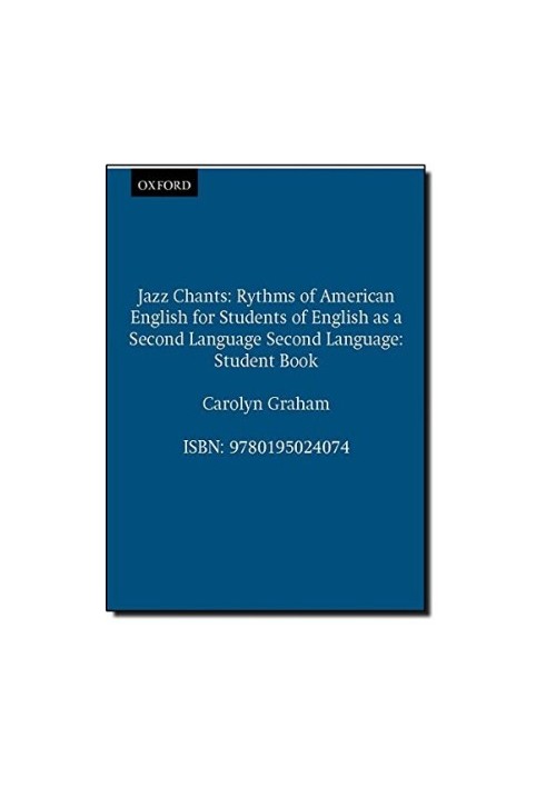 Jazz Chants