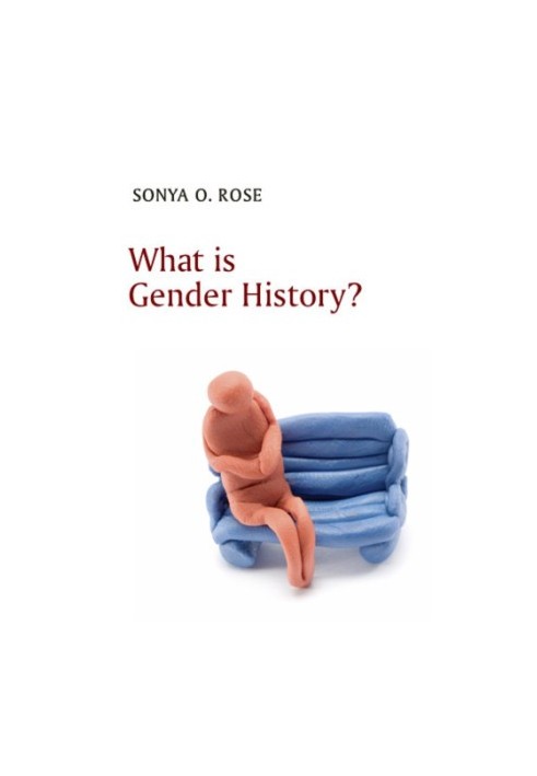 What Is Gender History?