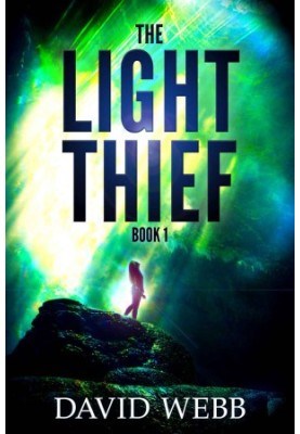 The Light Thief: Book 1