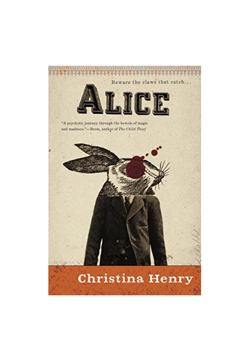 Alice