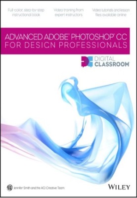 bb-Advanced Photoshop CC for Design Professionals D