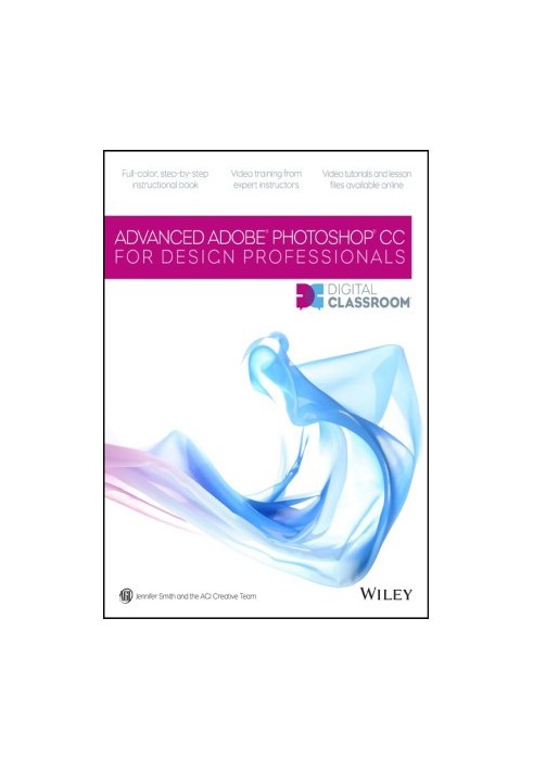 bb-Advanced Photoshop CC for Design Professionals D