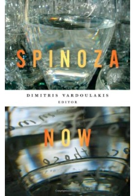 Spinoza Now