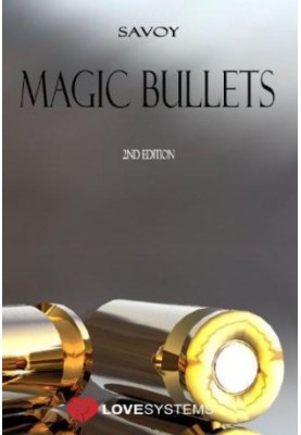 Magic Bullets: 2nd Edition