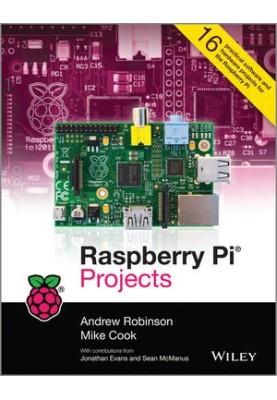 Raspberry Pi Projects