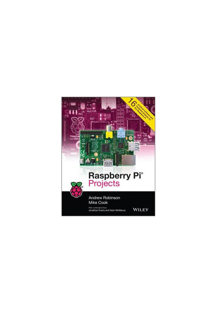 Raspberry Pi Projects