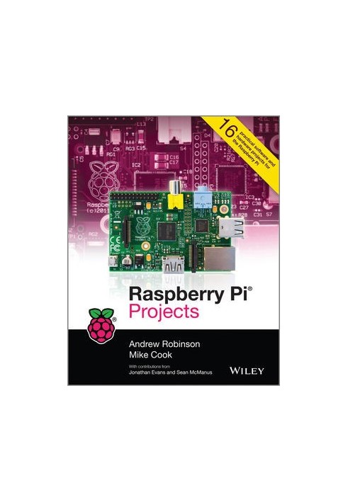 Raspberry Pi Projects