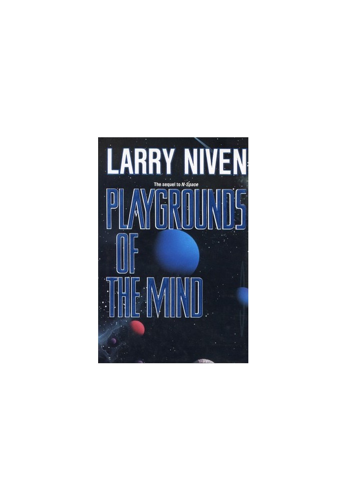 Playgrounds of the Mind