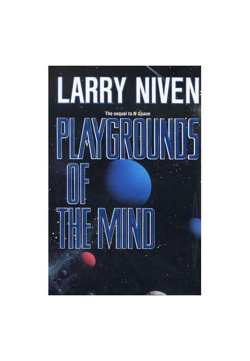 Playgrounds of the Mind