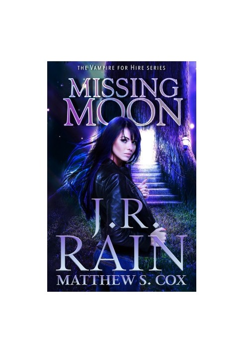 Missing Moon