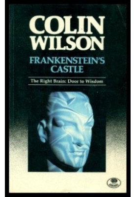 Frankenstein's Castle: The Double Brain - Door to Wisdom
