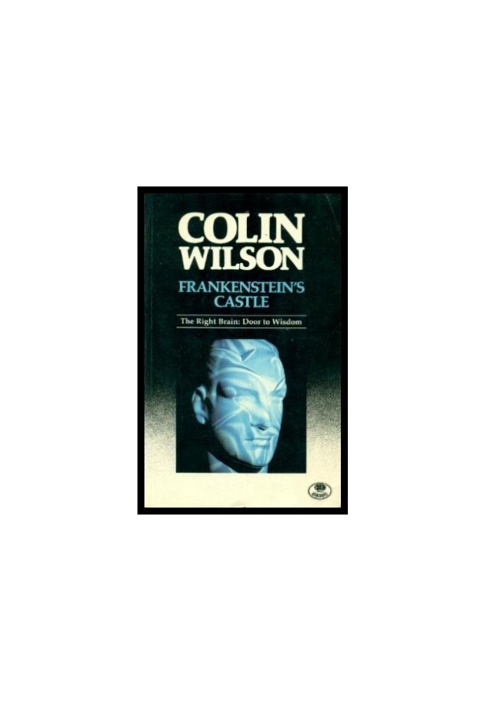 Frankenstein's Castle: The Double Brain - Door to Wisdom