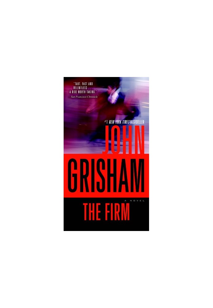 The Firm