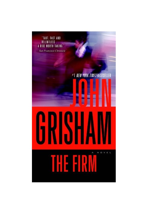 The Firm