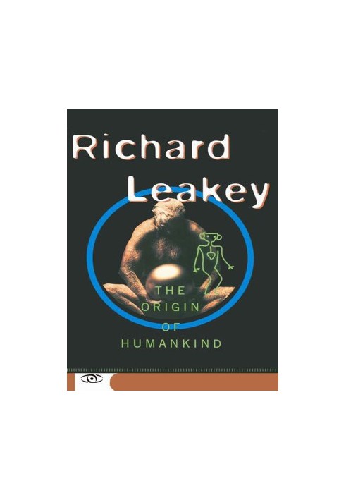 The Origin of Humankind