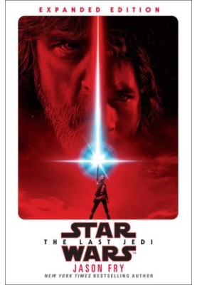 The Last Jedi - Expanded Edition