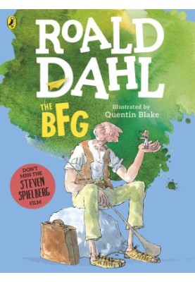 The BFG (Colour Edition)
