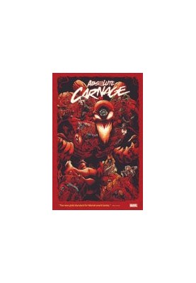 Absolute Carnage Omnibus