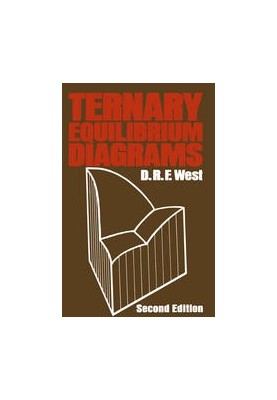 Ternary Equilibrium Diagrams
