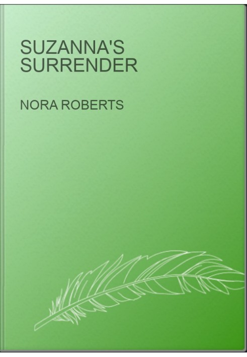 Suzanna's Surrender