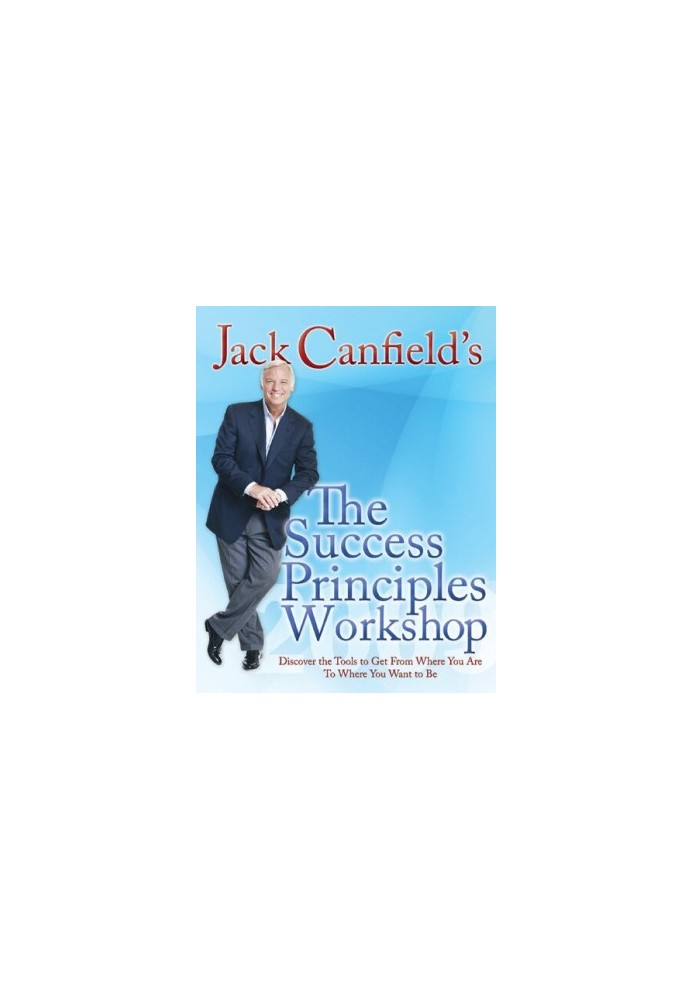 The Success Principles Workshop