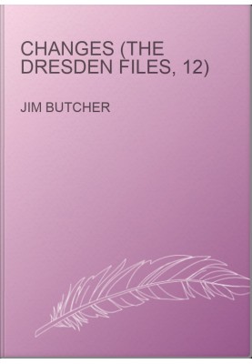 Changes (The Dresden Files, 12)