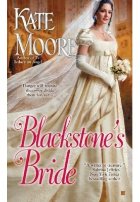 Blackstone's Bride
