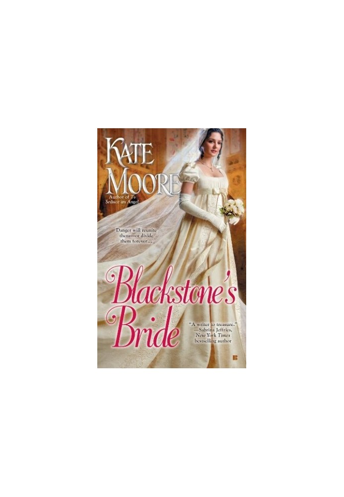Blackstone's Bride