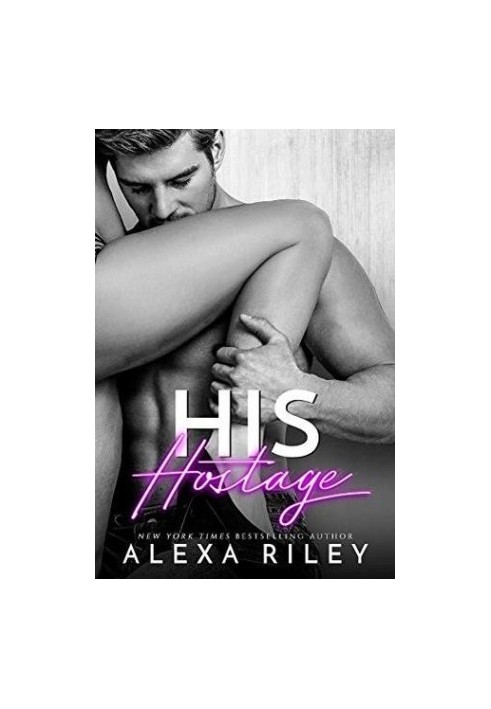His Hostage