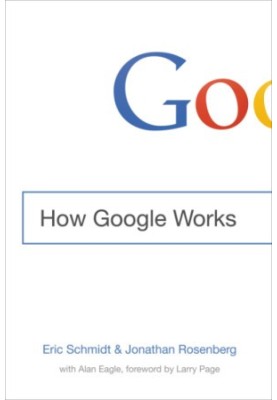 Google: how Google works