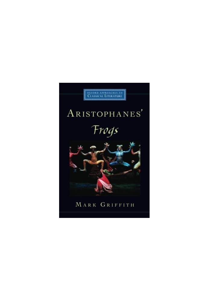 Aristophanes' Frogs