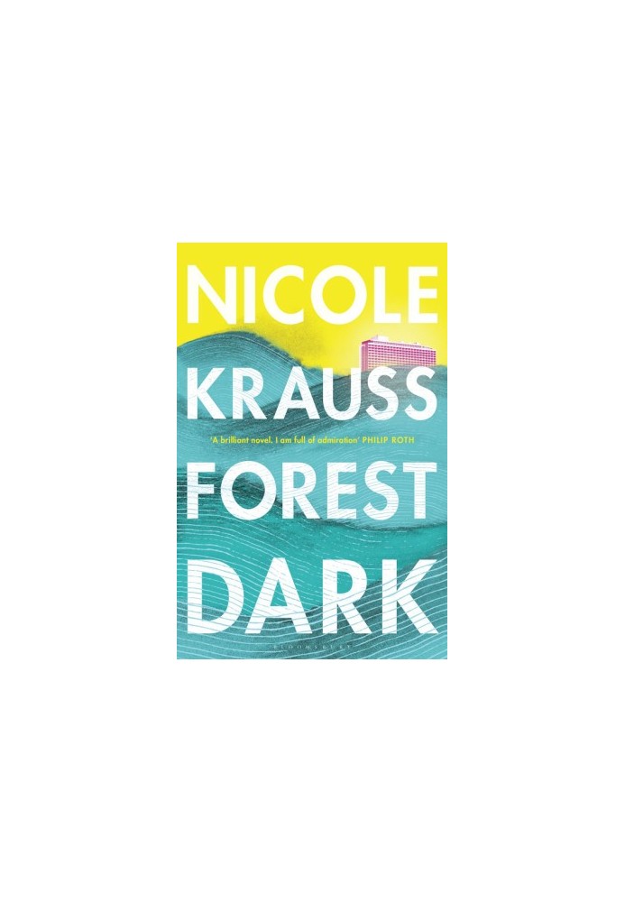 Forest Dark