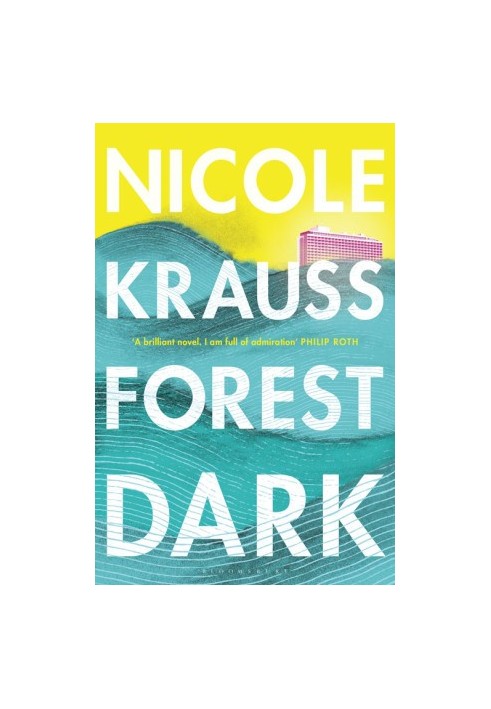 Forest Dark