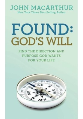 Found: God's Will
