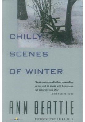 Chilly Scenes of Winter