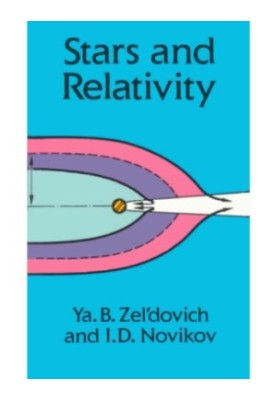 Stars and relativity