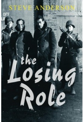 [Kaspar Brothers 01] • The Losing Role