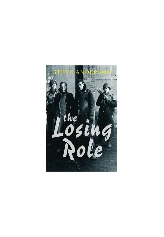 [Kaspar Brothers 01] • The Losing Role