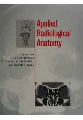 Applied Radiological Anatomy