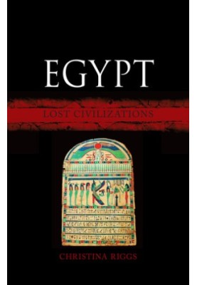 Egypt: Lost Civilizations
