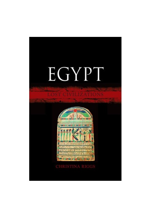 Egypt: Lost Civilizations