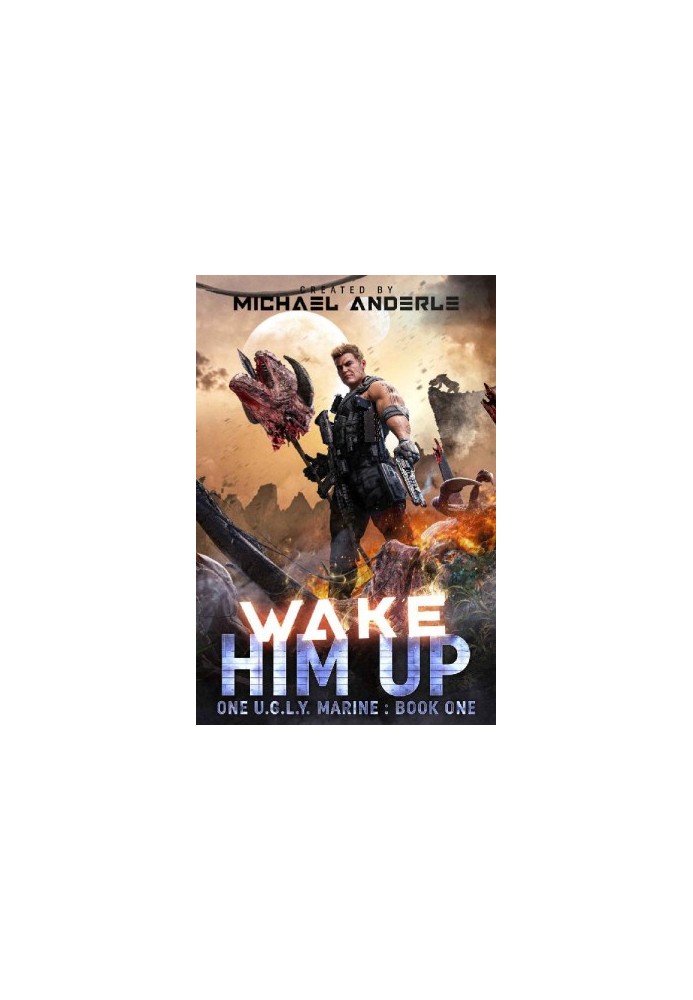 Wake Him Up