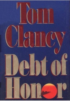 Debt of Honor
